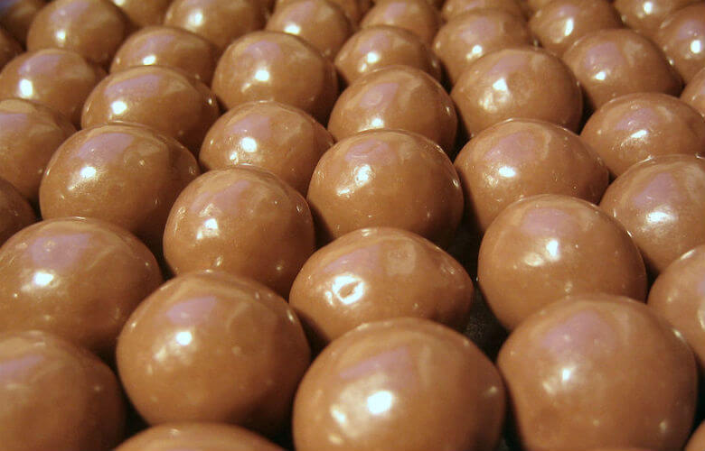 Maltesers zijn overheerlijk, maar je zult niet geloven wat je er nog