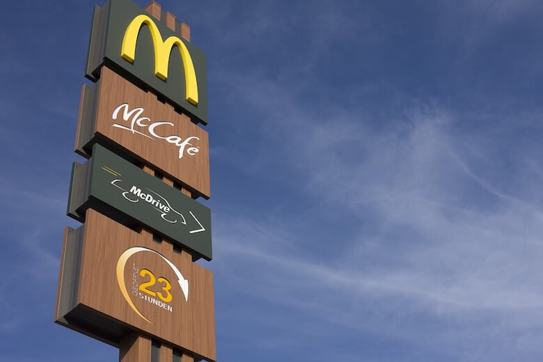 Let op! Dit moet je volgens een manager nóóit meer bestellen bij de