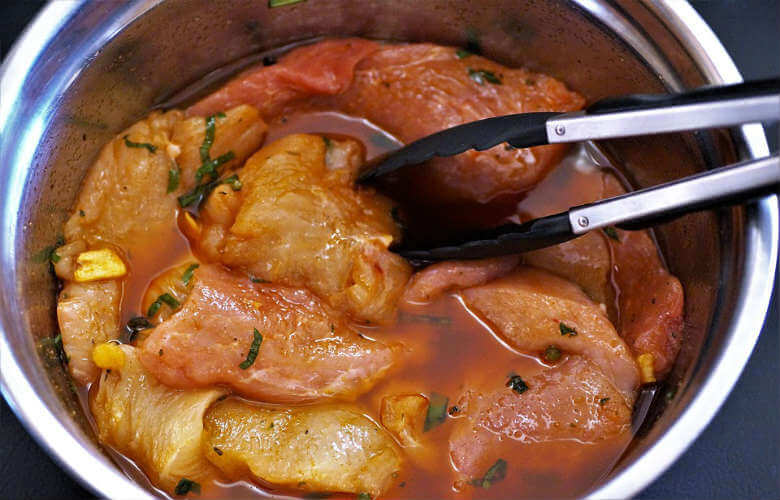 Dit Is De Lekkerste Marinade Die Je Ooit Geproefd Hebt Je Hebt Er Dit Is De Lekkerste Marinade Die Je Ooit Geproefd Hebt Je Hebt Er