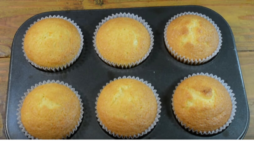 Heerlijk: deze Zuid-Amerikaanse muffins met kokos kun je ook als ...