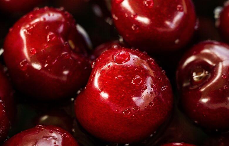 Wauw, als je dít leest over rode appels ga je meteen een voorraad halen!