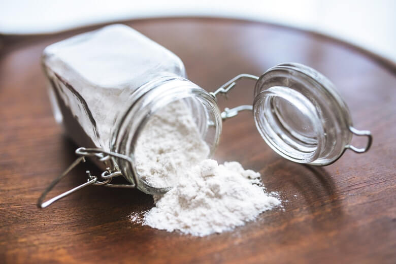 Cream of tartar, baking powder of soda? Dit is het en zo vervang je het