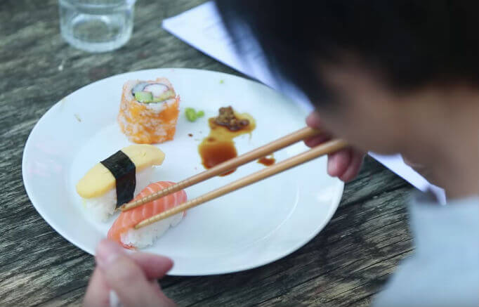 Sushi Hannover All You Can Eat