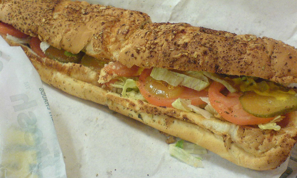 De gezondste optie die je kunt