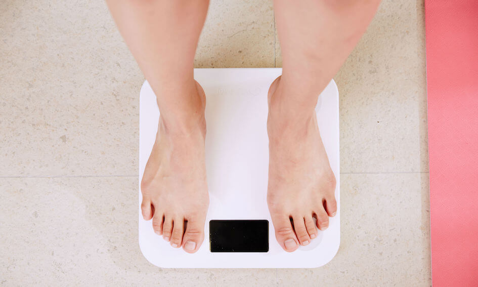 Dit is hoeveel kilo je écht per maand kunt afvallen Dit is hoeveel kilo je écht per maand kunt afvallen