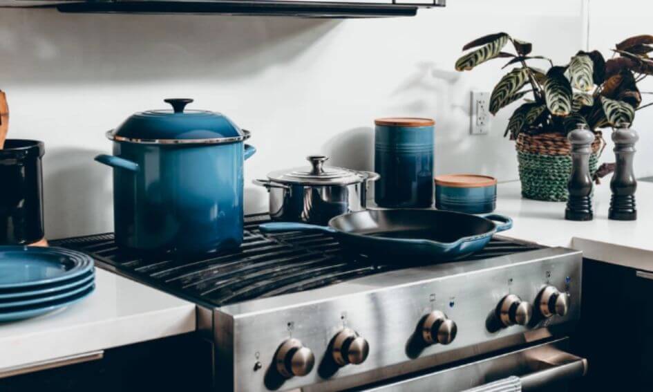 8 Manieren Om De Meest Stinkende Geuren Uit Je Keuken Te Verwijderen