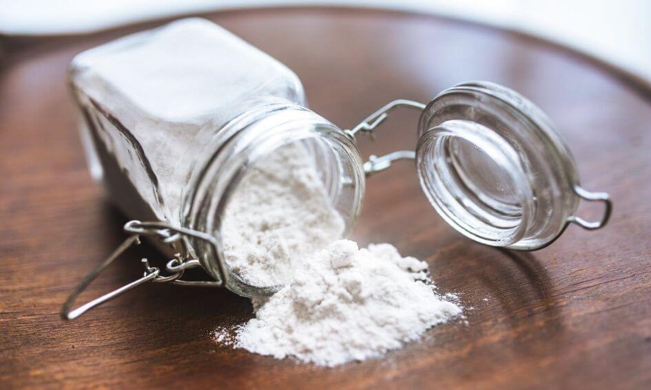 Dit is hoe je van baking