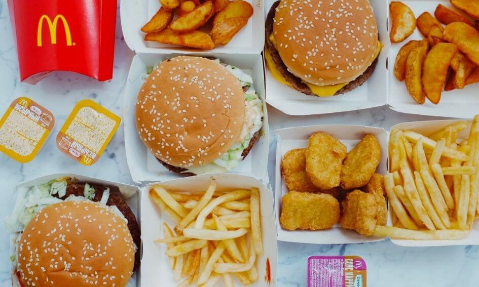 Dit product zal waarschijnlijk nooit meer bij McDonald's verkocht worden