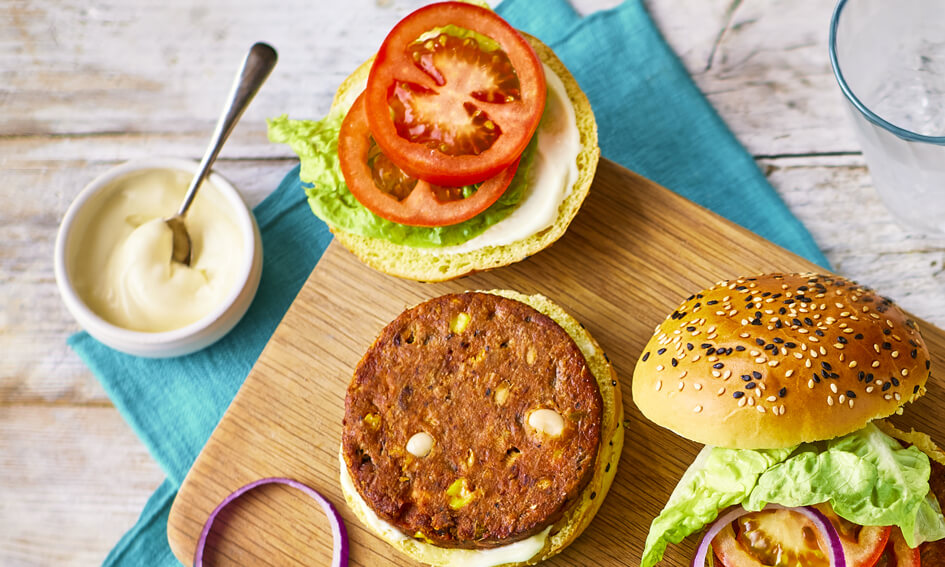 Heinz lanceert nieuw assortiment als vleesvervanger