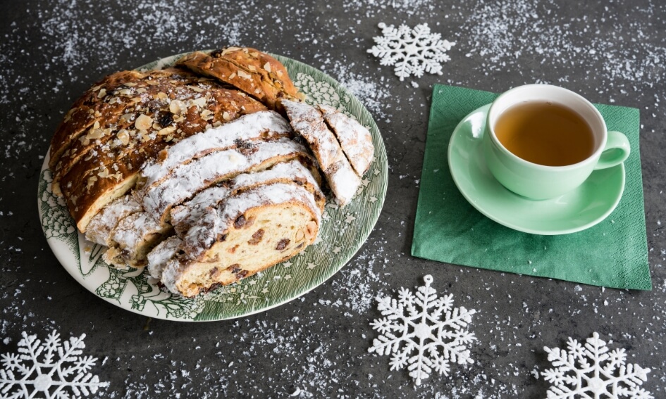 Aha: dít is hoe lang je je kerststol kunt bewaren