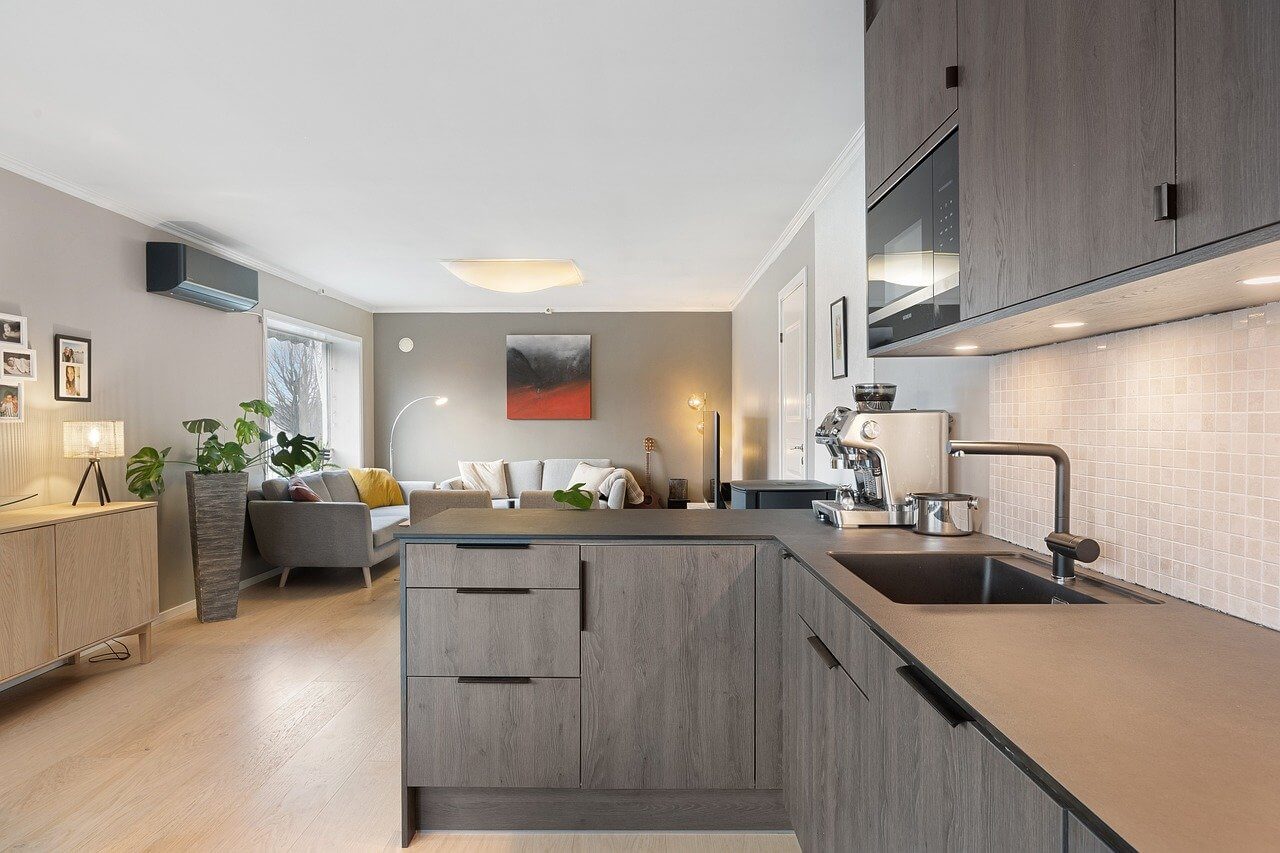Creëer een functionele en stijlvolle keuken met deze tips - KookFans.nl