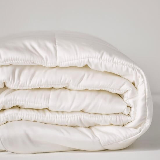 KOALA HUG 4-seizoenen dekbed 100% Tencel lyocell, lits-jumeaux 200x220 Temperatuurregulerend & Comfortabel | Anti-allergisch & Hypoallergeen