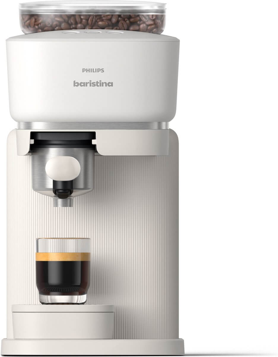 Philips Baristina - BAR300/00