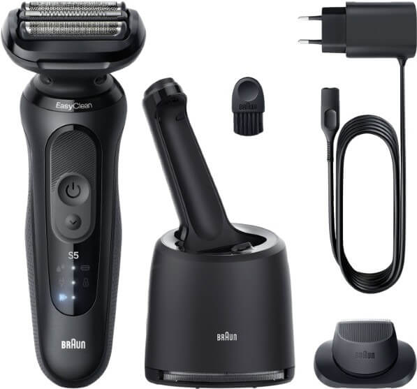 Braun Series 5 52-N7200cc