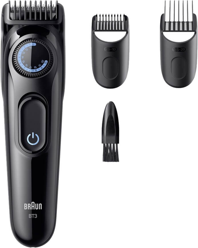 Braun Series 3 BT3520