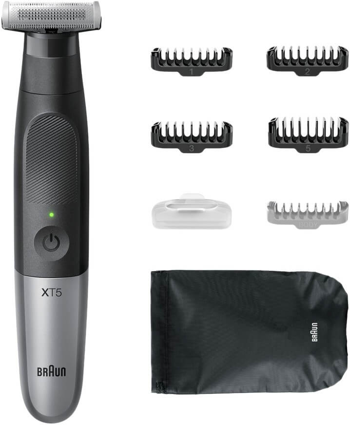 Braun Series 5 XT5100
