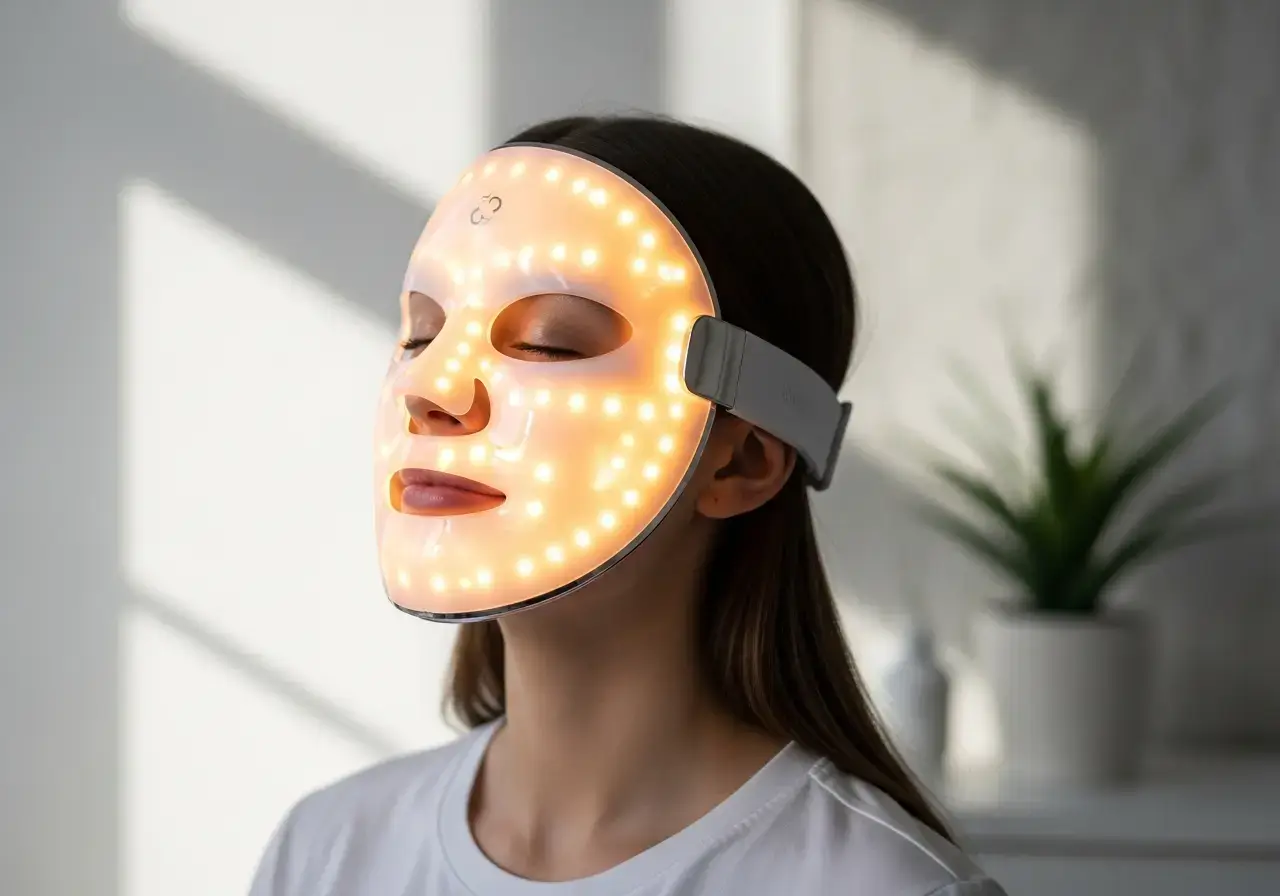 Miskoop Voorkom een miskoop: dit zijn de beste LED gezichtsmaskers van dit ...