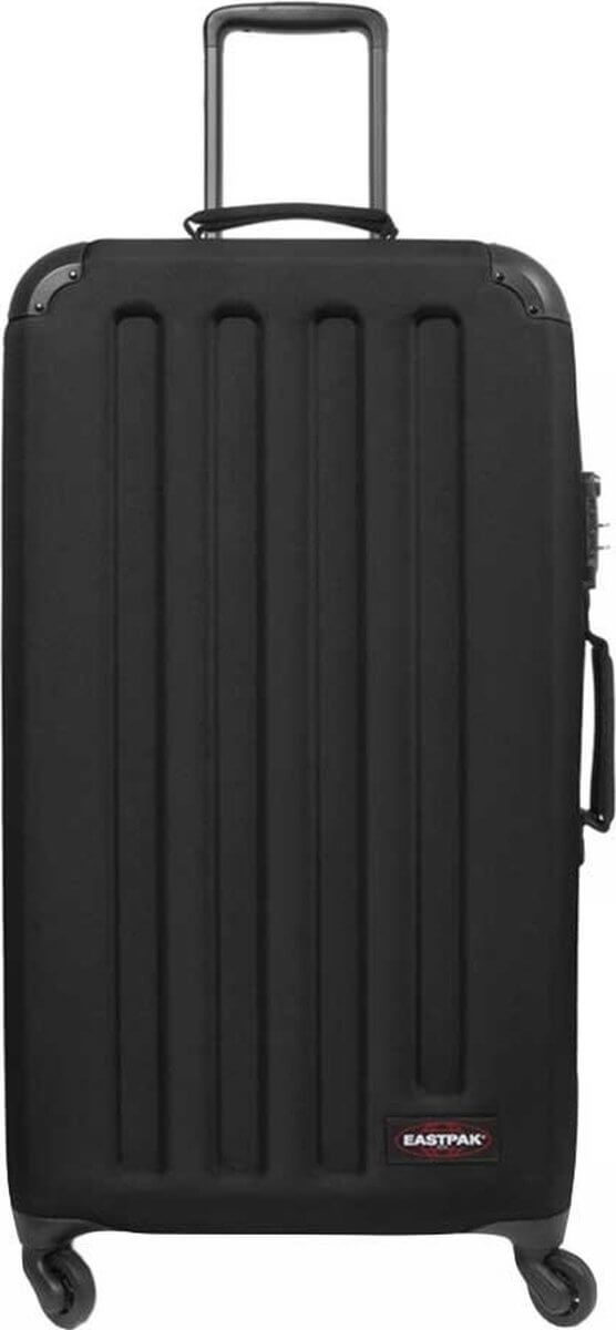 Eastpak TRANZSHELL L Reiskoffer | Flexibele Softcase Koffer