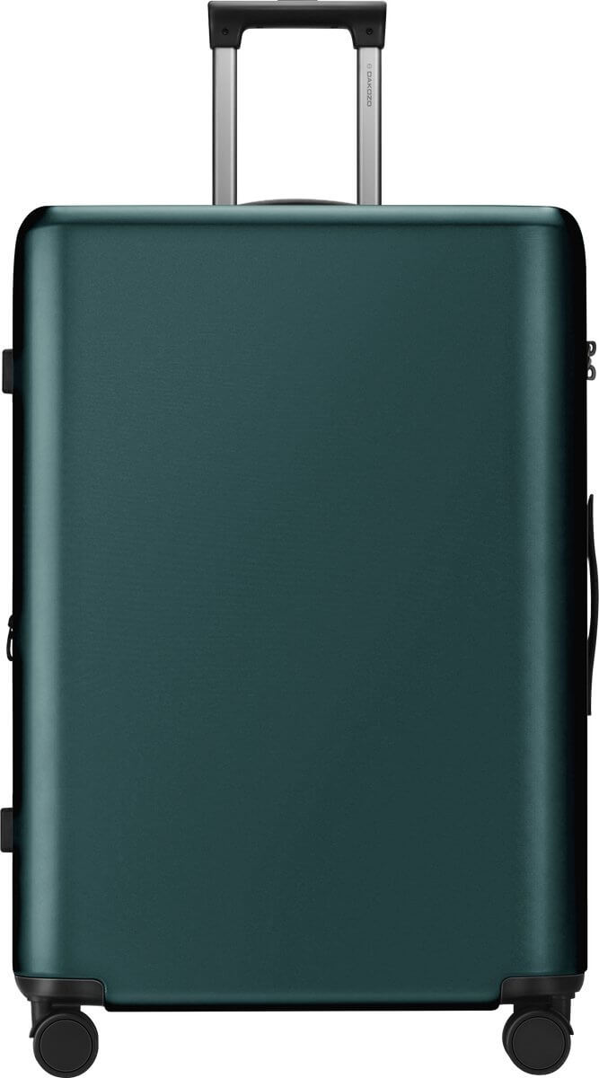 DAKOZO Check-In Reiskoffer ZEN Series | Ruime Allround Koffer