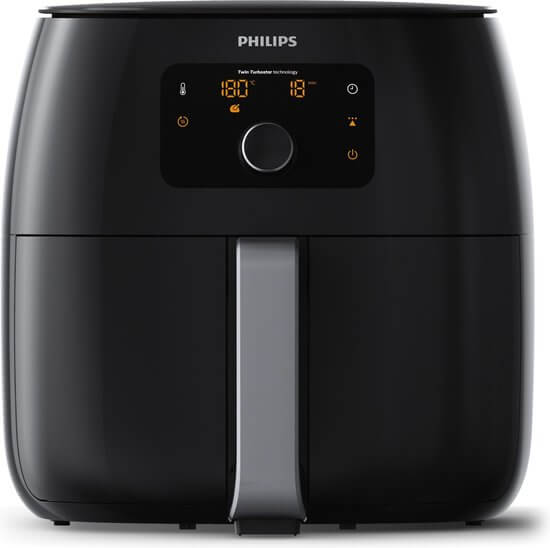 Philips Premium Series Airfryer XXL
