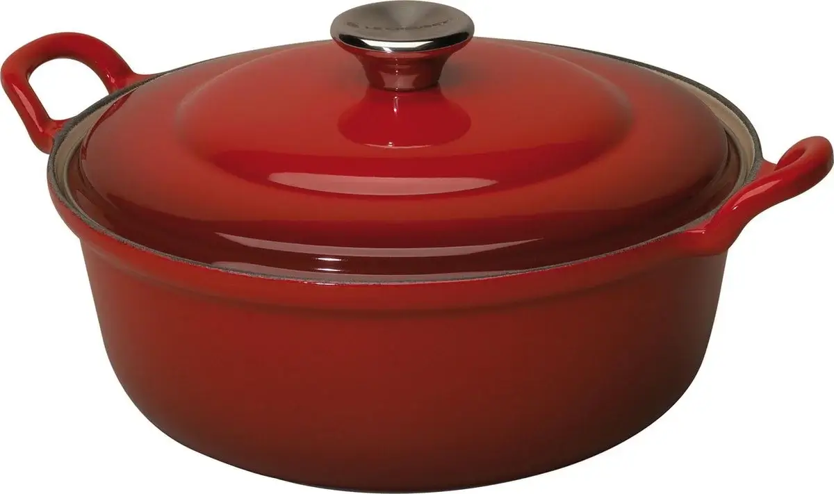 Le Creuset Faitout Braadpan (Ø28 cm, 4,9L)