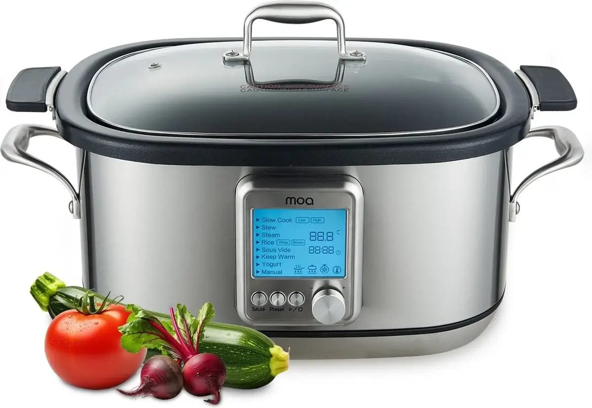 MOA Multicooker 6L (MC01S)