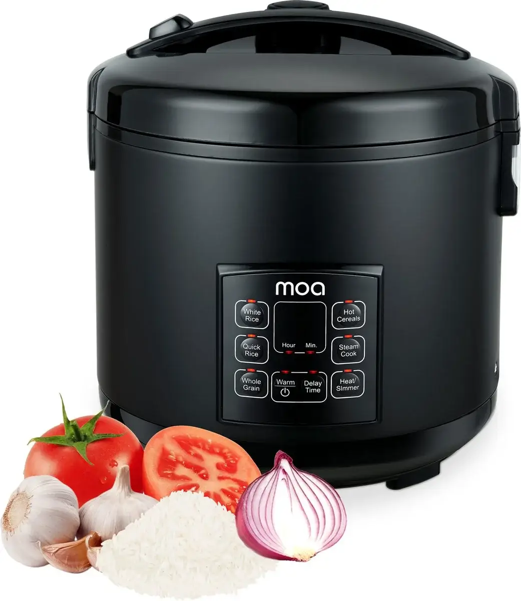 MOA Multicooker 5L (MC10DB)