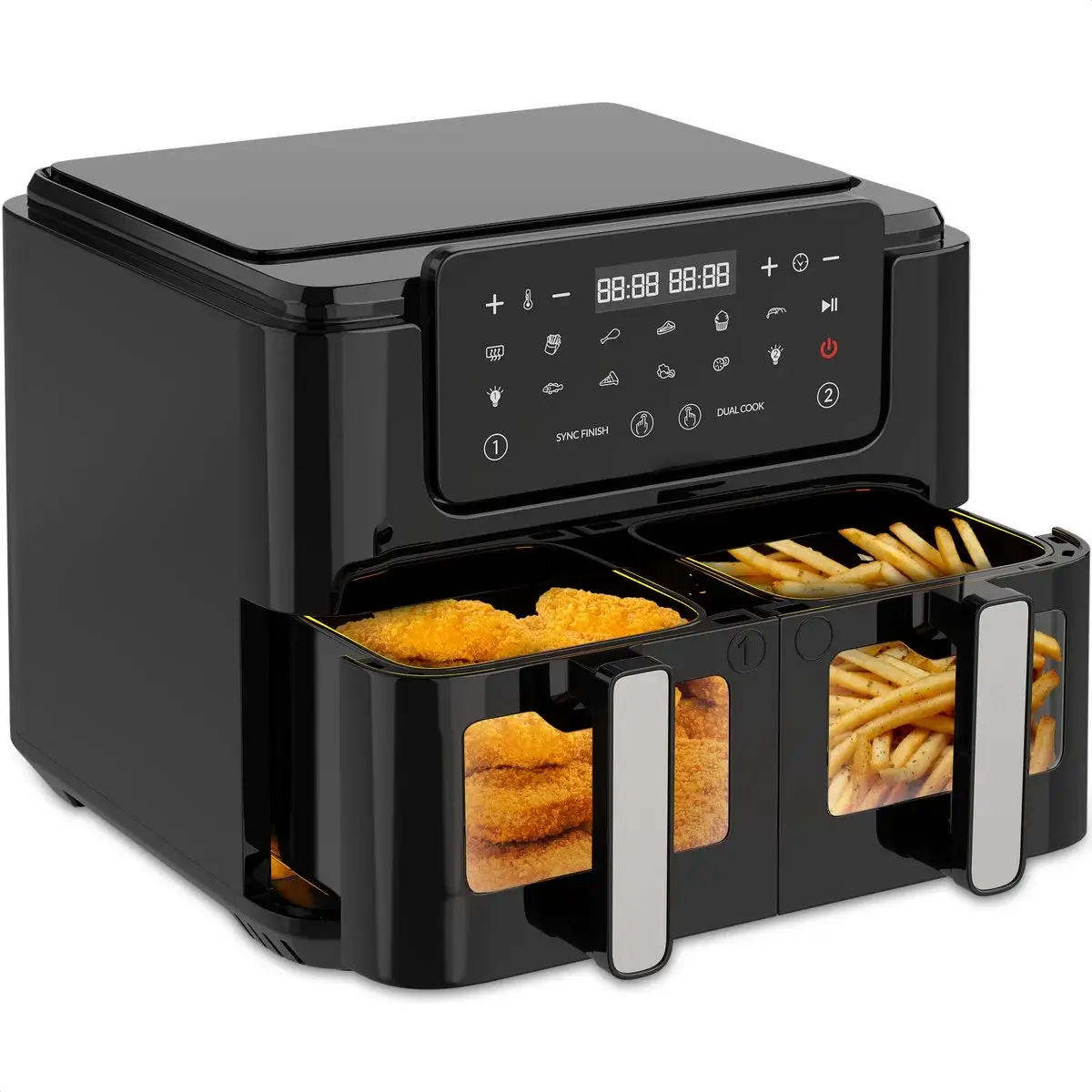 Strex Airfryer XXL (10L)
