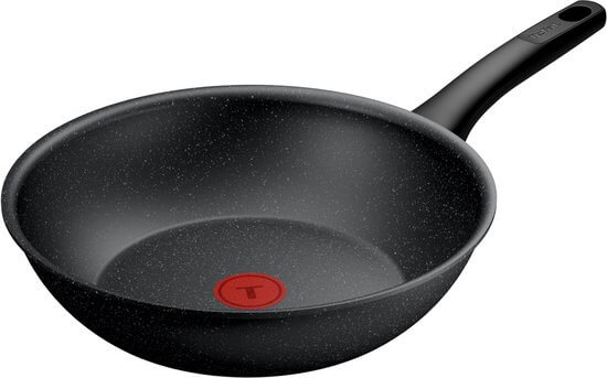 Tefal Ultimate Wokpan - Thermo-Signal (28 cm)
